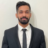 Yash Bhalerao