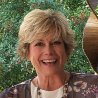 Nancy Gibson