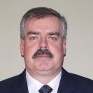 Murray McDonald