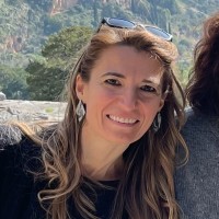 Nina Papathanasopoulou