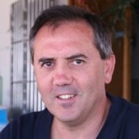 Rafael Abajo