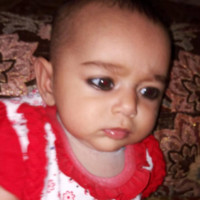 Misha Hashmi
