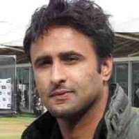Shaheid Khan