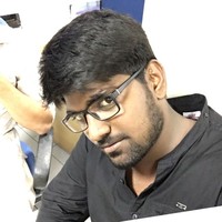 Thulasi Raman