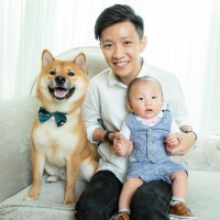 Stephen Chan