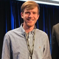Colin Baerlin