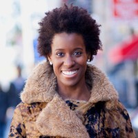 Bianca Alexander, Esq. Ⓥ