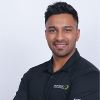 Akshay Patel