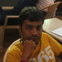 Harshit Patel
