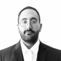 Antoine Edward Zaatar