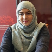 Sabreen Askar Ali