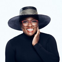 Tia B. Coachman, MBA, SHRM-SCP