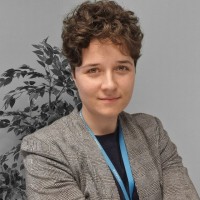 Sandra Edelmuller