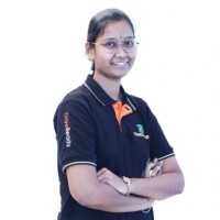 Gayathri Pravallika Potnuri