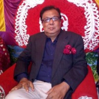 Samir Kumar Dey