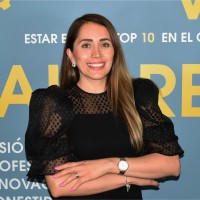 Brenda P. Almendáriz