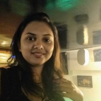 Pradnya Bhalerao