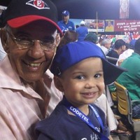 AUGUSTO Ramirez