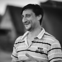 Christophe d’Aillières