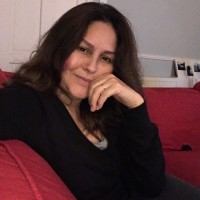 Clara Purizaga