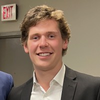 Tyler Jost