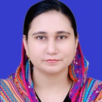 Naila Usman