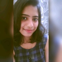 Aswathi C