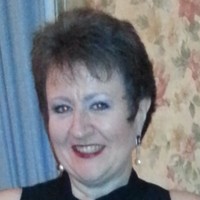 Melanie Palmgren