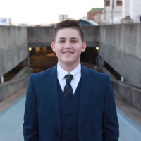 Caleb Oppenheimer