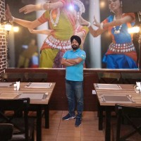 Gurdeep Singh