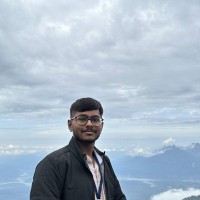 Prajith Sai Singamsetty