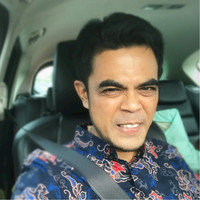 Mohd Fadzli Zainal