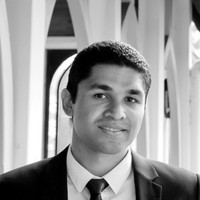 Jarrod Chetty