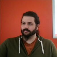 Adam Markley