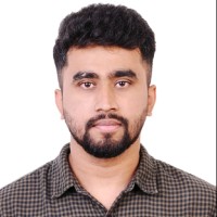 Manjunath C R