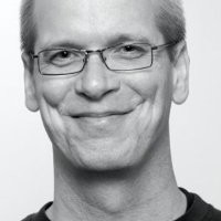 Bruce Devlin
