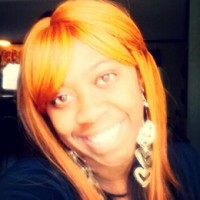 Toquenia Williams