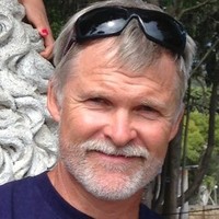 Mark Pritchard