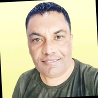 Pravin Bambhania