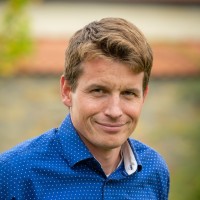Jiri Sychra • SCM Professional