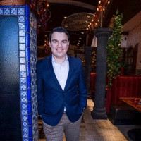 Joel Muniz