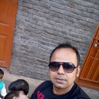 Rajesh Soni