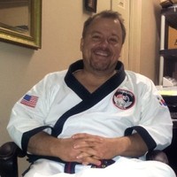 Cliff Ott