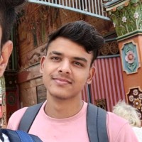 Sudhanshu Yadav