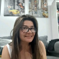 Mireya Chiribi Suarez