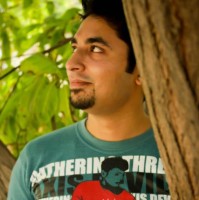 Muhammad Zubair Khan