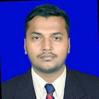Sangram Sahoo