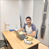 Ofek Geva Cohen
