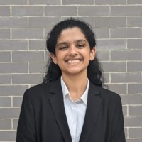 Upagnya Chinmayi Purigilla