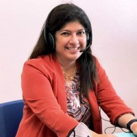 Ana Rueda de Vidales